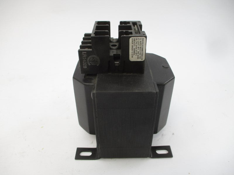 HEVI-DUTY E5503PB 480V 5.6A NSNP