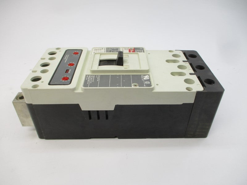 WESTINGHOUSE HMCP400X5 1492D95G21 SER. C 600VAC 400A NSNP
