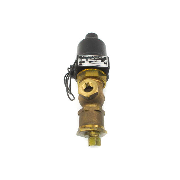 MAGNATROL VALVE DP18AR32 120V 200PSI NSNP