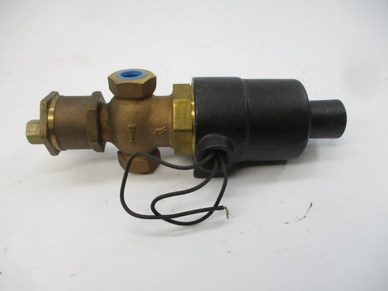 MAGNATROL VALVE DP18AR32 120V 200PSI NSNP