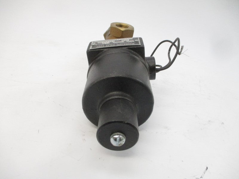 MAGNATROL VALVE DP18AR32 120V 200PSI NSNP