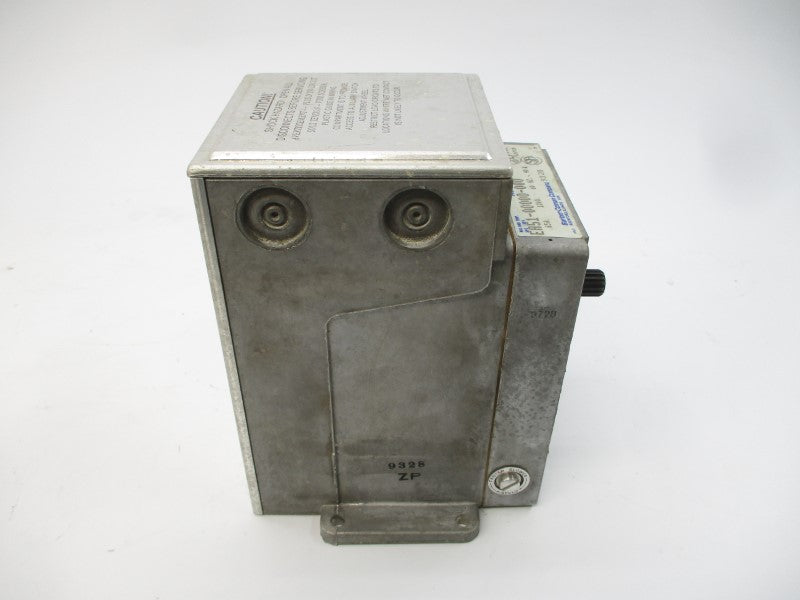 BARBER COLMAN EA51-00000-000 120V .65A NSNP