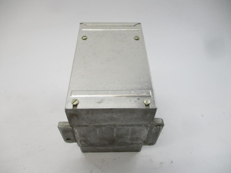 BARBER COLMAN EA51-00000-000 120V .65A NSNP