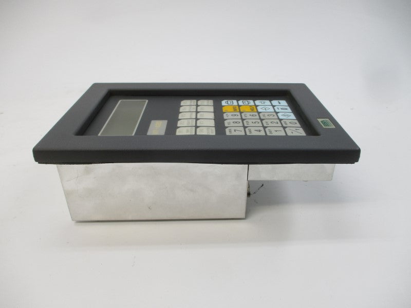 ESA ELETTRONICA VT4201SF000 24VDC .5A REV.03 NSNP