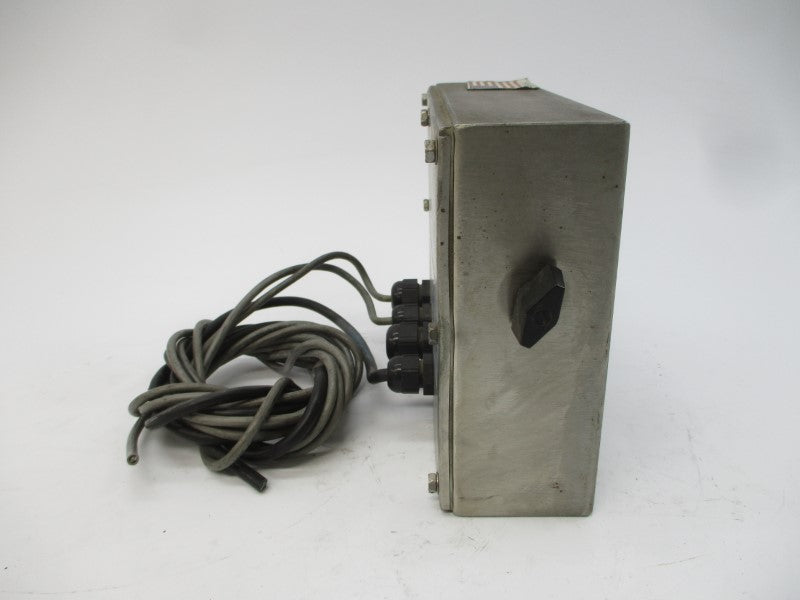 GSE 460 200460-00000 90-250VAC 0.5A UNMP