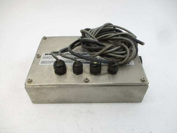 GSE 460 200460-00000 90-250VAC 0.5A UNMP