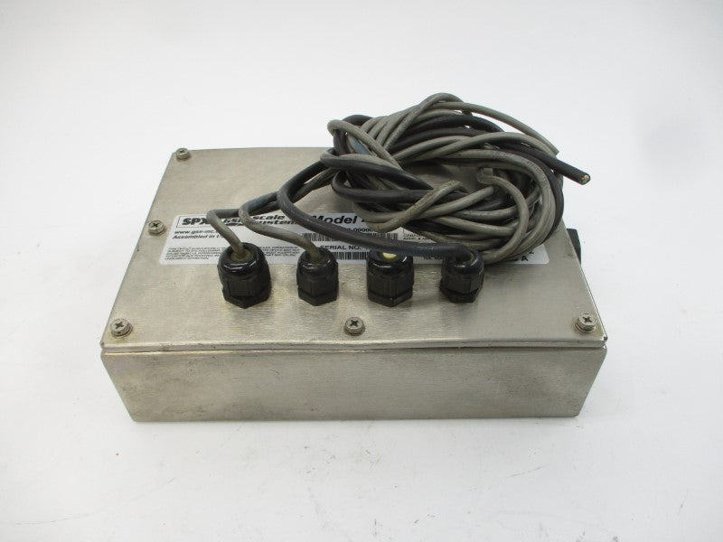 GSE 460 200460-00000 90-250VAC 0.5A UNMP
