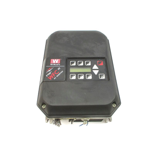 TB WOODS WFC4005-0CHT 460VAC 10.8A UNMP