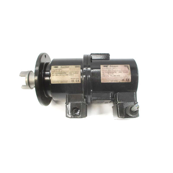 BAUMER TDP0,2LT-4 OG9D1024TTL 60V UNMP