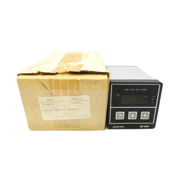 PARTLOW 2130001 115VAC 5.0A NSMP
