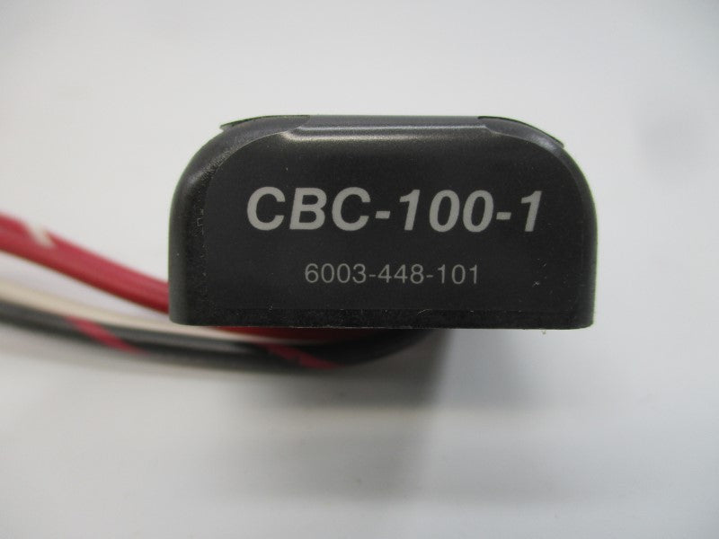 WARNER ELECTRIC 6003-448-101 CBC-100-1 120VAC 1A NSMP