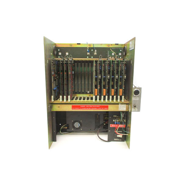 MTS 449816-03 4AXISEST UNMP