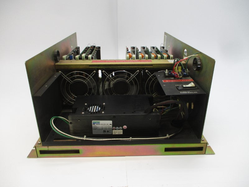 MTS 449816-03 4AXISEST UNMP