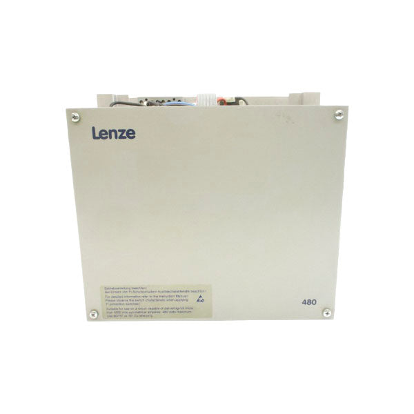 LENZE EVD481--E 00386339 45282858 400VAC 23A UNMP