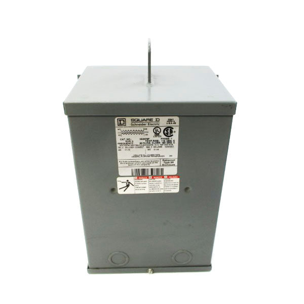 SQUARE D 3S2976F 480V NSNP