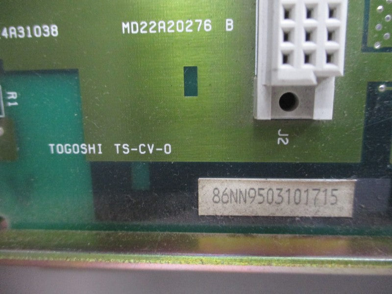 SIEMENS 505-6508 UNMP