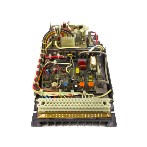 KB ELECTRONICS KBCC-225R 240V 16.0/24.0A UNMP