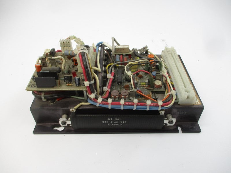KB ELECTRONICS KBCC-225R 240V 16.0/24.0A UNMP