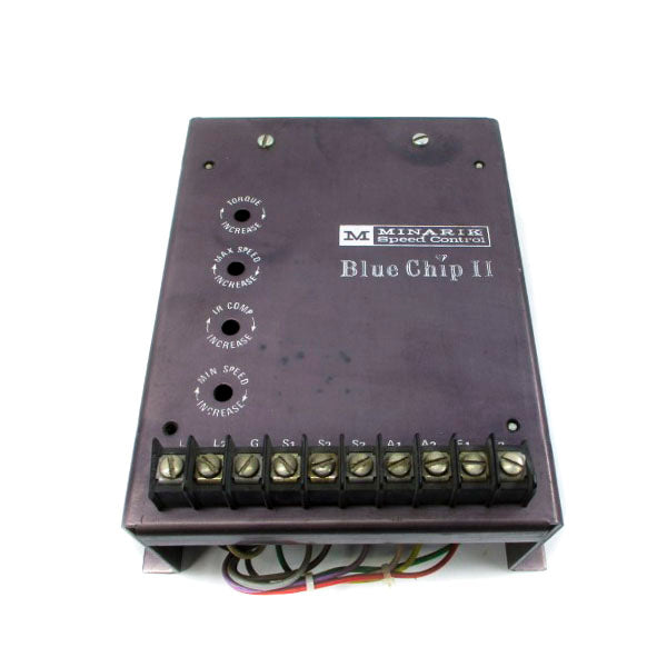 MINARIK BC90UD4MDH 115V 12A UNMP