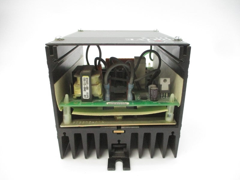 RELIANCE ELECTRIC DC2-40U 115/230VAC 12.5A UNMP