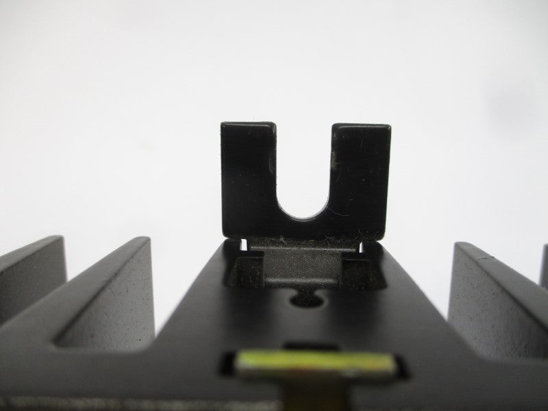 RELIANCE ELECTRIC DC2-40U 115/230VAC 12.5A UNMP