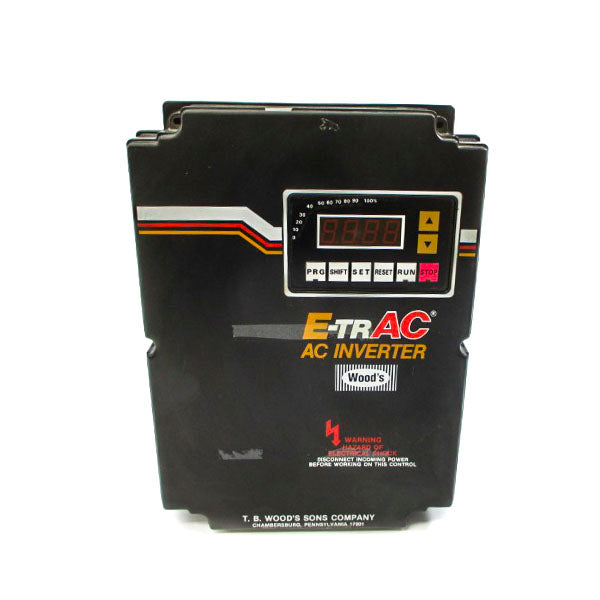 TB WOODS AFC2002.0B2 230V 10A UNMP