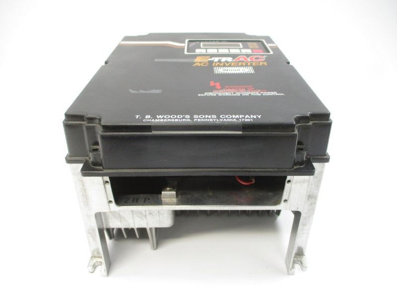 TB WOODS AFC2002.0B2 230V 10A UNMP