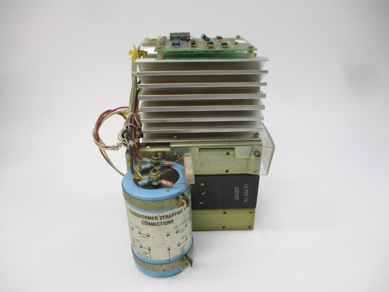 SOLA 039-00407-0000-00 120/240VAC 5.5/2.25A UNMP