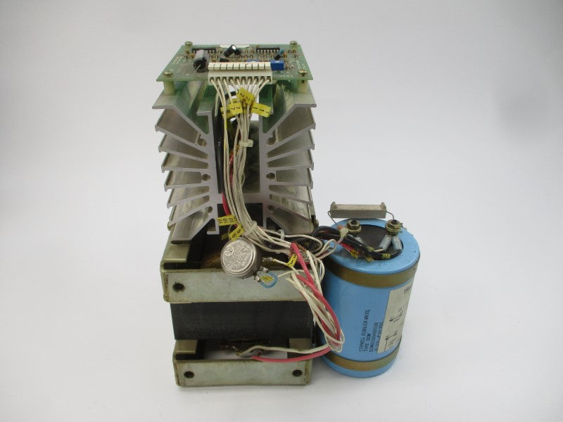 SOLA 039-00407-0000-00 120/240VAC 5.5/2.25A UNMP