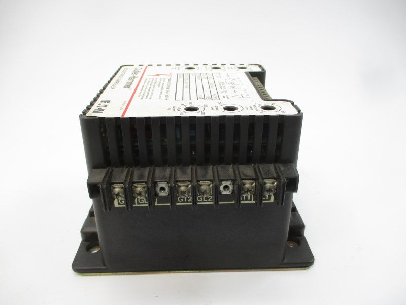 CUTLER HAMMER C515ZNA SER. B1 120VAC 400A UNMP