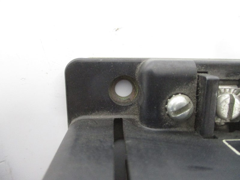 CUTLER HAMMER C515ZNA SER. B1 120VAC 400A UNMP