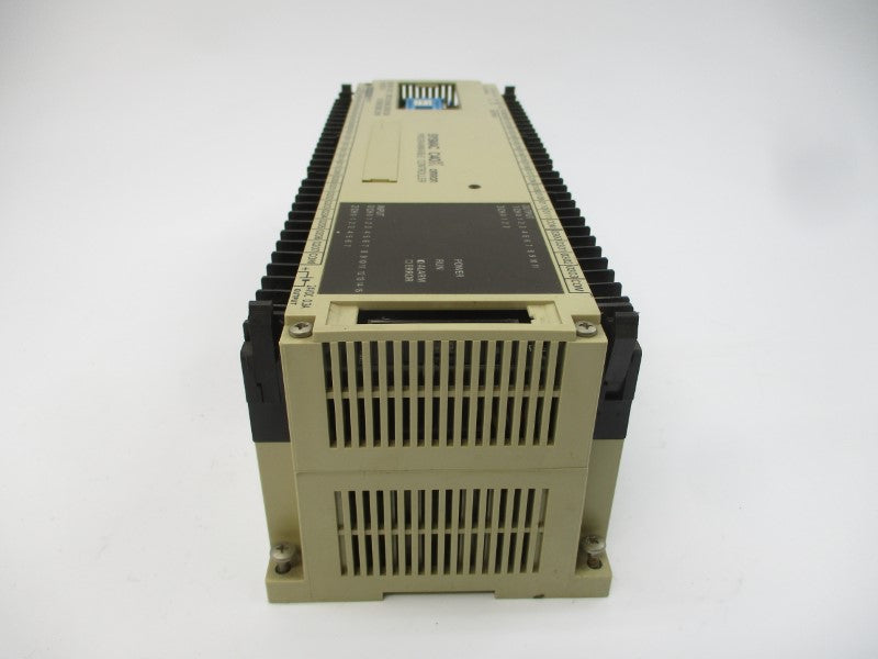OMRON C40K-CDR-A 100-240VAC 2A (AS PICTURED) UNMP