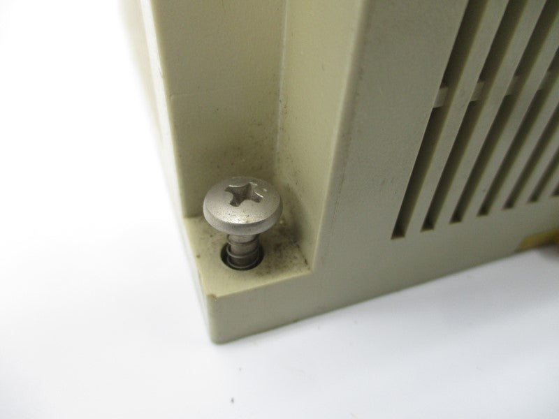 OMRON C40K-CDR-A 100-240VAC 2A (AS PICTURED) UNMP