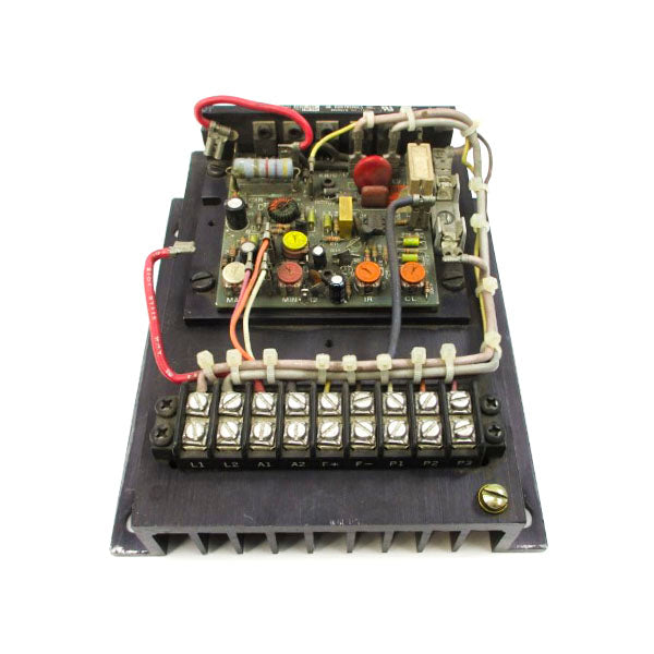 KB ELECTRONICS KBIC-120 120VAC UNMP