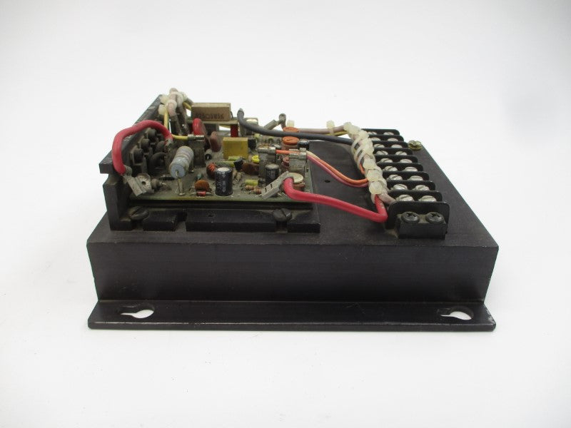KB ELECTRONICS KBIC-120 120VAC UNMP