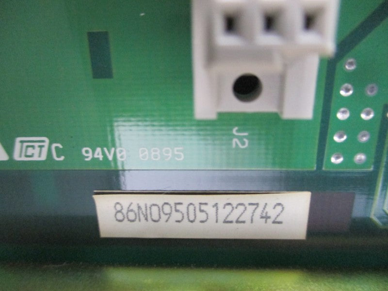 SIEMENS 505-6516 86N09505122742 NSNP