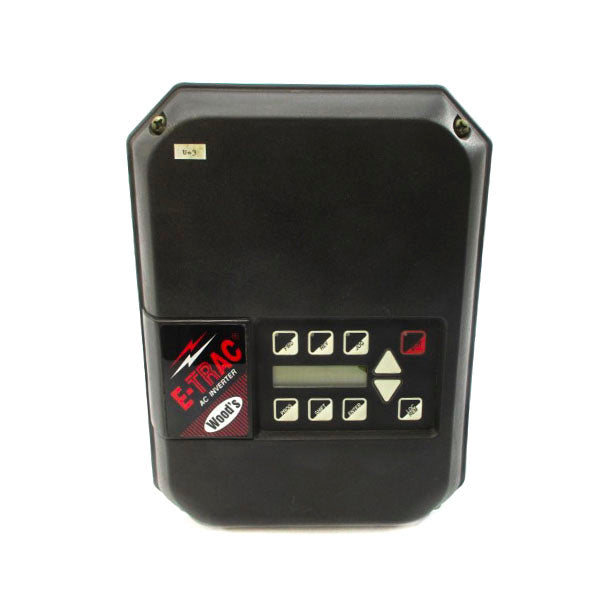 TB WOODS WFC4005-0C 460VAC 10.1/8.4A UNMP