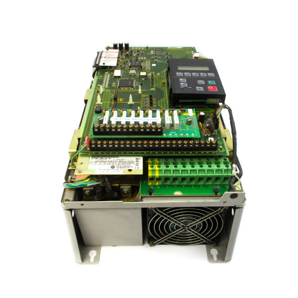 ALLEN BRADLEY 1336F-B030-AN-EN SER. A 380-480VAC 46/49A (AS PICTURED) UNMP
