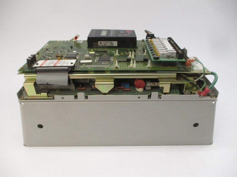 ALLEN BRADLEY 1336F-B030-AN-EN SER. A 380-480VAC 46/49A (AS PICTURED) UNMP