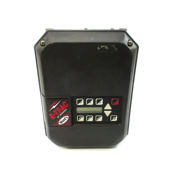 TB WOODS WFC4005-0C 460VAC 10.8/9.9A UNMP