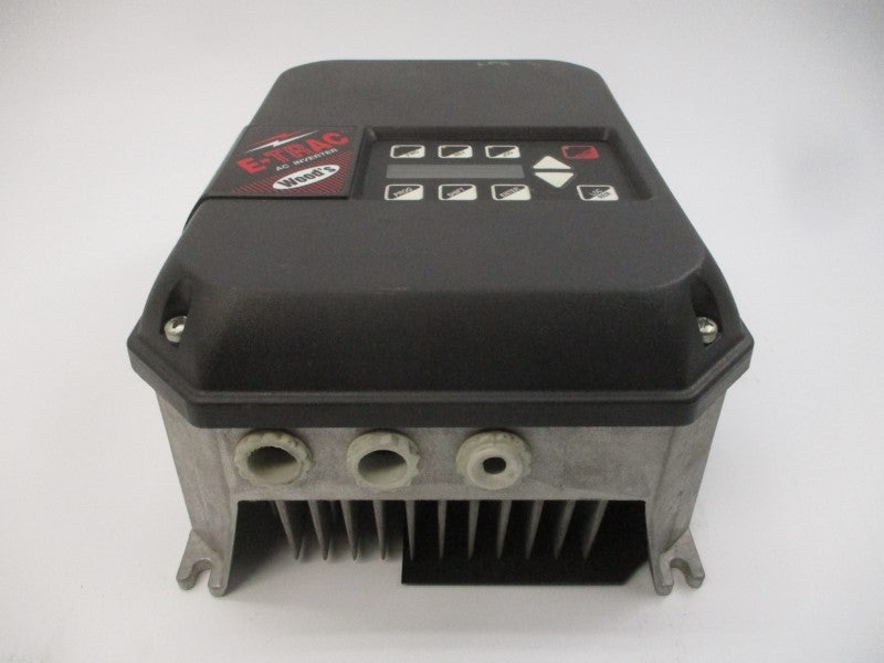 TB WOODS WFC4005-0C 460VAC 10.8/9.9A UNMP