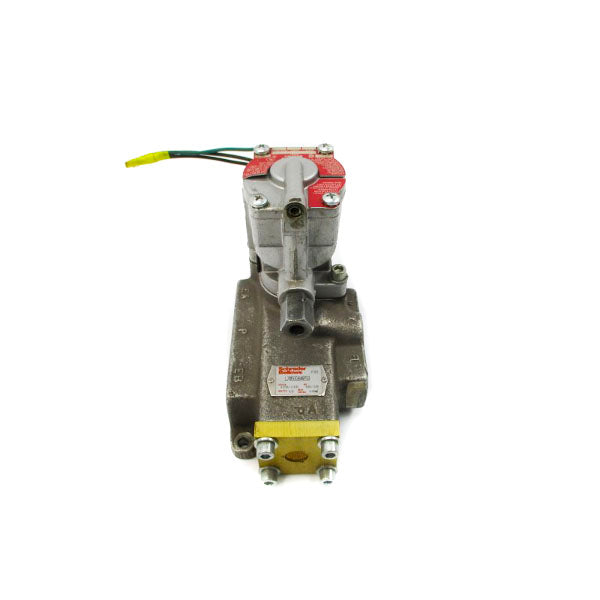 SCHRADER BELLOWS L7053360253 K025303553 110/120V 140PSI UNMP