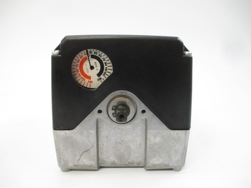 SIEMENS SQM50.264R1G4 110-120VAC NSMP