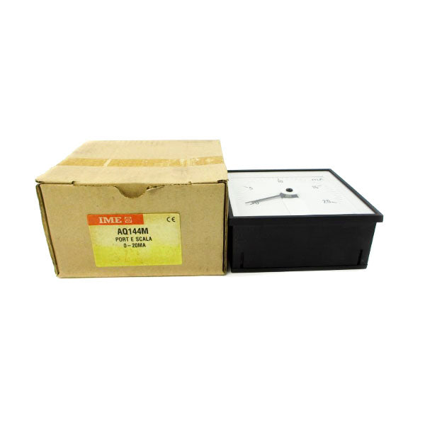 IME AQ144M 0-20MA NSMP