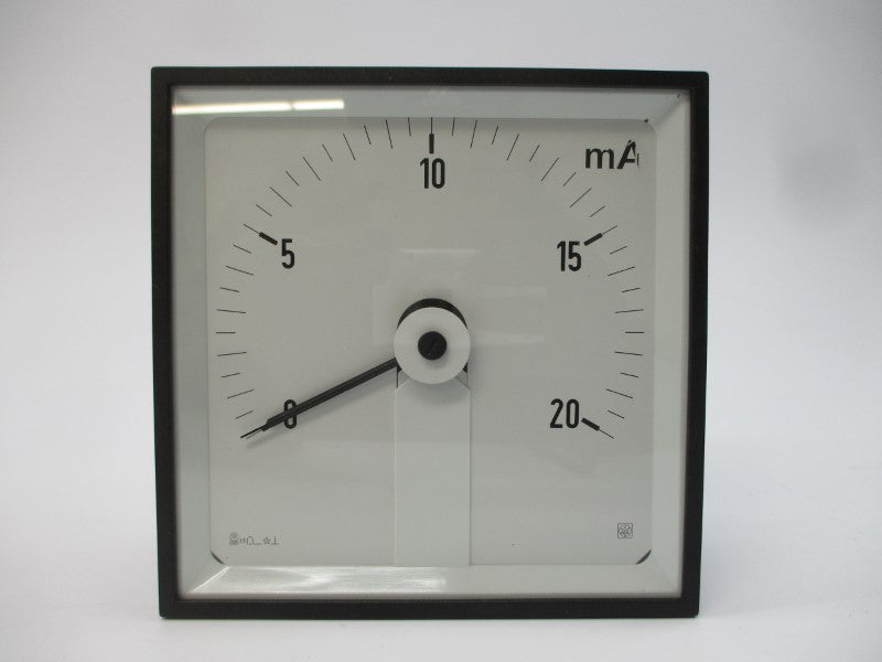 IME AQ144M 0-20MA NSMP