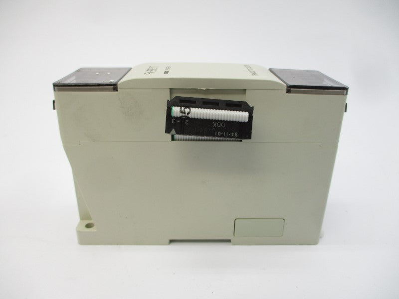 MITSUBISHI FX-8EYT-ESS 5-30VDC 0.5A NSMP