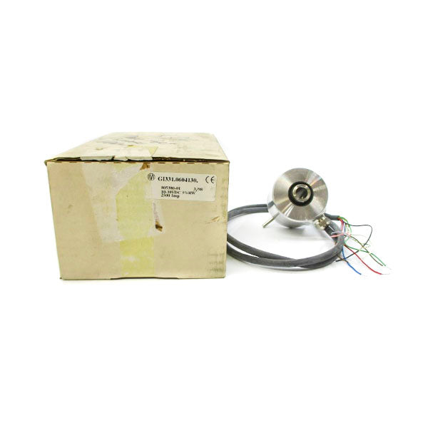 IVO GI331.0604130. 805380-01 10-30VDC NSMP