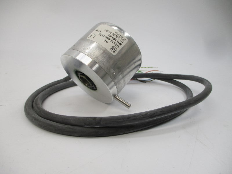 IVO GI331.0604130. 805380-01 10-30VDC NSMP
