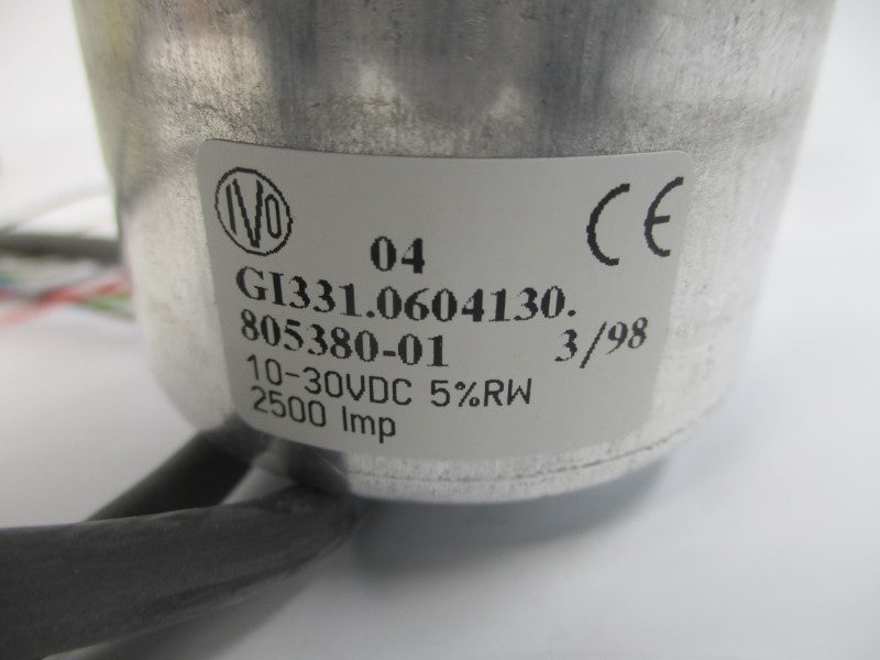 IVO GI331.0604130. 805380-01 10-30VDC NSMP