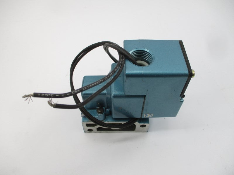 MAC 257B-111AAAA 110/120V 150PSI NSMP